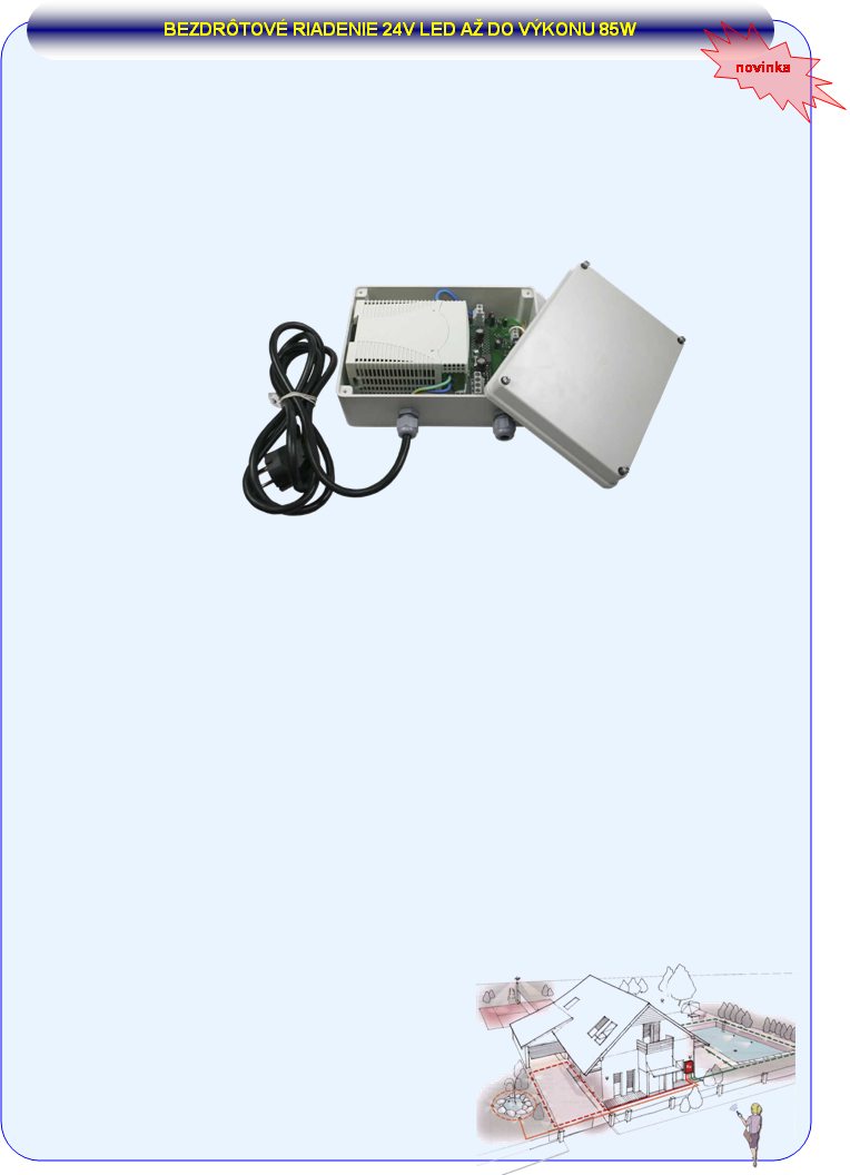 Vbuch 2: novinka