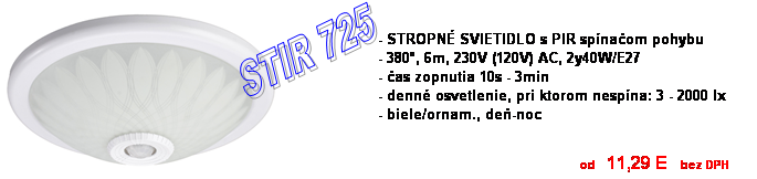 STIR 725