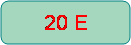 Zaoblen obdnik: 20 E