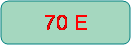 Zaoblen obdnik: 70 E