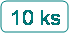 Zaoblen obdnik: 10 ks
