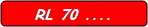 Zaoblen obdnik: RL 70 ....
